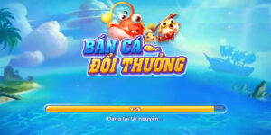 Bắn Cá Đổi Thưởng Tại Bongvip